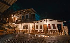 La Caverna Hotel